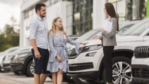 Каждый девятый россиянин планирует купить автомобиль в 2026 году