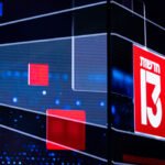 Хайтек-миллиардеры усиливают борьбу за 13-й канал ИТВ