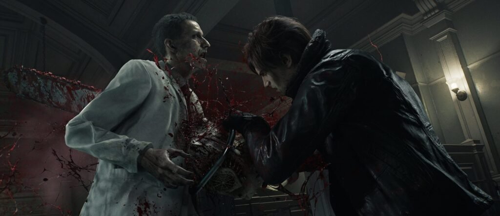 Хидэки Камия резко осудил спойлеры по Resident Evil Requiem