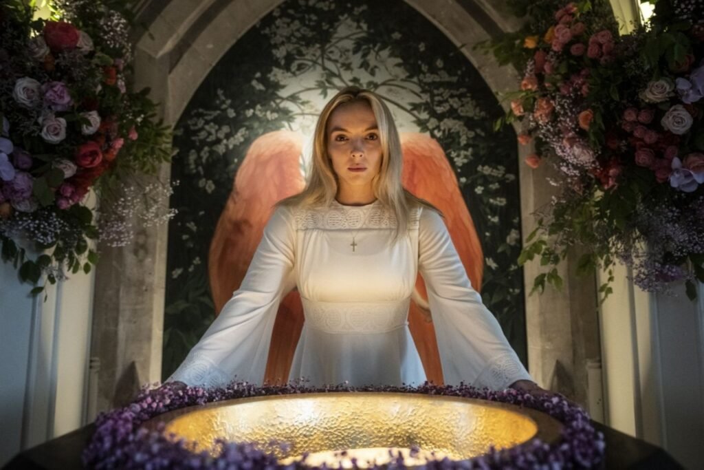 Худшие концовки сериалов по версии Collider