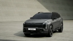 Kia Sportage Ace 2026: премьера 5 марта и все обновления