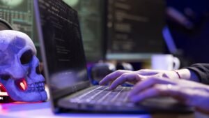 Кибератаки в России: шпионаж и ущерб бизнесу растут