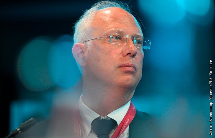 Кирилл Дмитриев проведет переговоры с США в Женеве