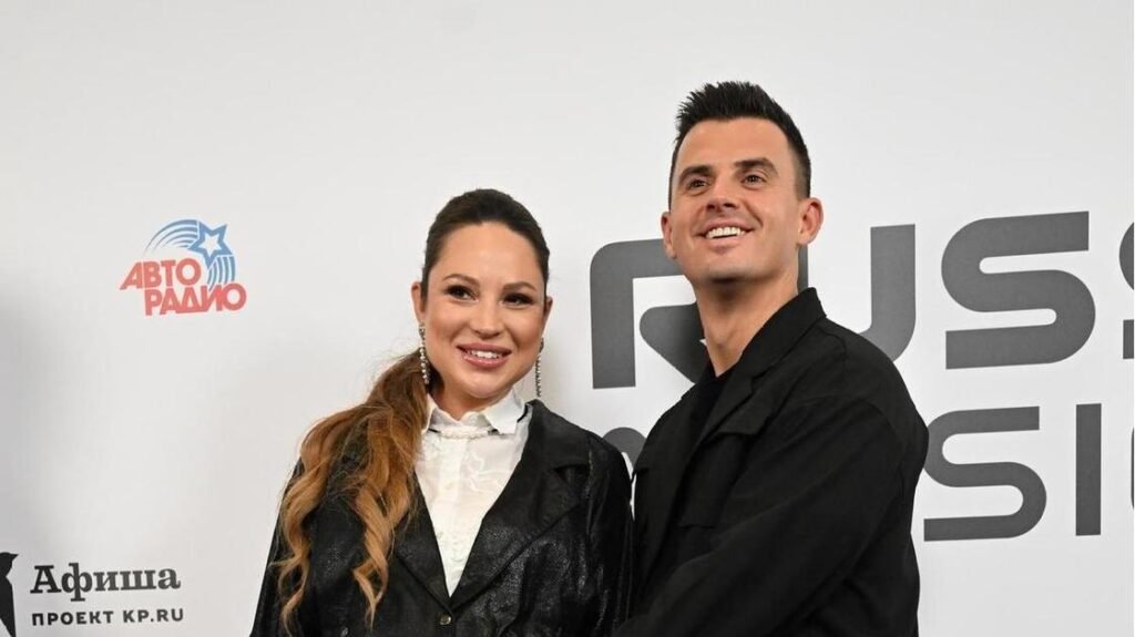 Кирилл Туриченко: об отцовстве и воспитании сына