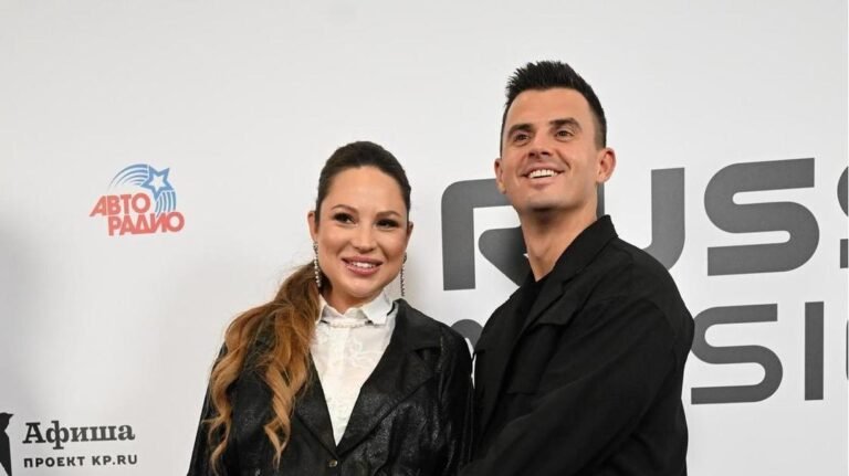 Кирилл Туриченко: об отцовстве и воспитании сына