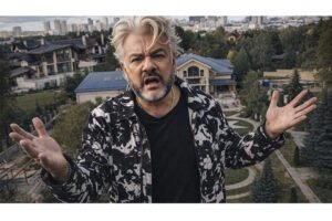 Киркоров получил сокрушительный штраф за захват пляжа