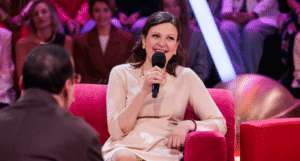 Кировчанка Наталья Погромская: от заводской жизни до шоу «Конфетка» на ТНТ