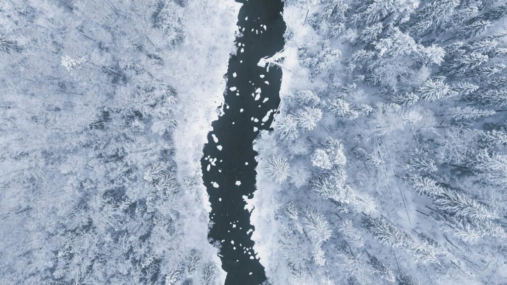 Китай прокладывает 'Полярный Шелковый путь': амбиции в Арктике