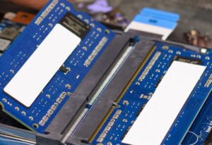 Китайская память выходит на мировой рынок: HP, Dell, Acer и Asus рассматривают новые поставки