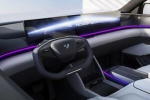 Китайские регуляторы заставляют автопроизводителей вернуться к классической эргономике