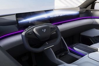 Китайские регуляторы заставляют автопроизводителей вернуться к классической эргономике