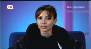 Клавдия Безверхова создала уютное "гнездышко" для жизни с Никитой Гурандой