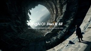 Kling 3.0: новая эра генерации ИИ-видео