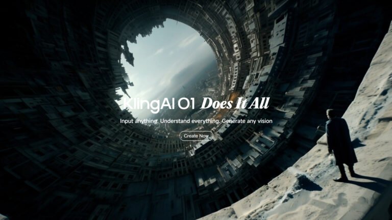 Kling 3.0: новая эра генерации ИИ-видео