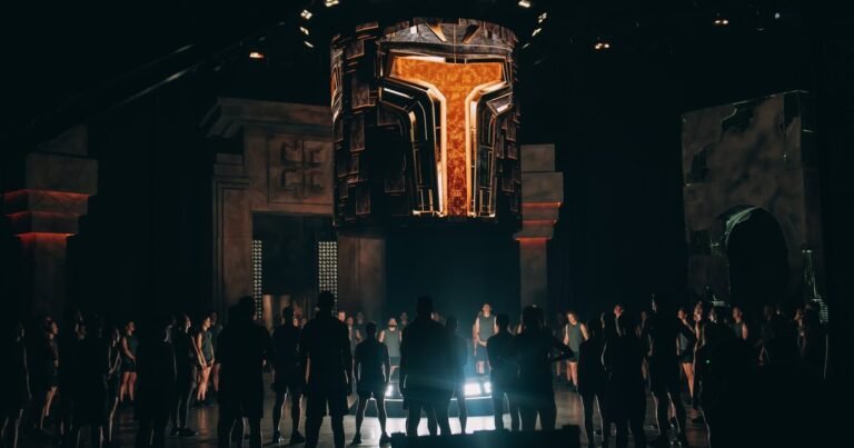 Конфликт на шоу «Титаны. Битва сезонов»: детали и подробности