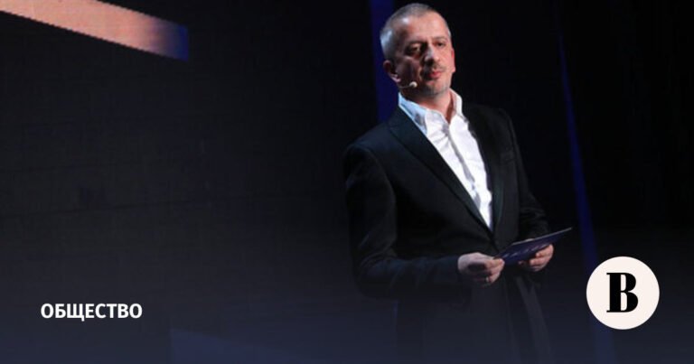 Константин Богомолов покинул пост и.о. ректора Школы-студии МХАТ