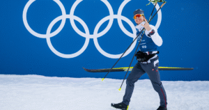 Коростелев о выступлении на Олимпиаде-2026: счастье и разочарование