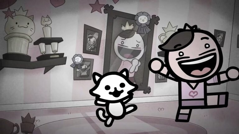 Кошачий роглайк Mewgenics достиг миллиона продаж за неделю