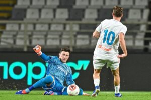 «Краснодар» разгромил «Зенит» в Зимнем кубке РПЛ