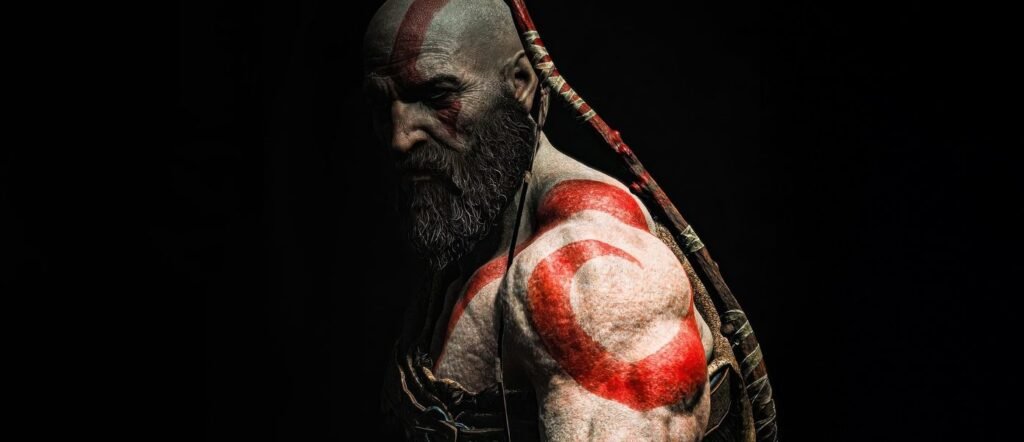 Кратос возвращается в Грецию: новая часть God of War
