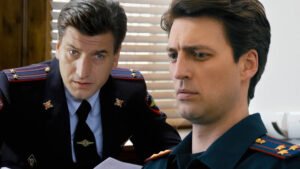 Кража идей или вдохновение: сходство сюжетов в «Первом отделе 5» и «Ментовских войнах»