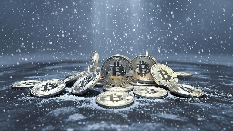 Криптовалютный рынок переживает новую «зиму» - причины обвала неясны
