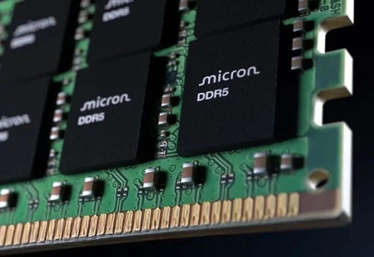 Крупнейшие производители памяти усиливают контроль за заказами