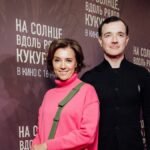 Ксения Алферова философски ответила на вопрос о разводе с Бероевым