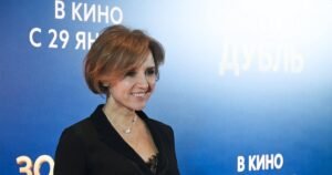 Ксения Алферова о личных границах и самопринятии после развода