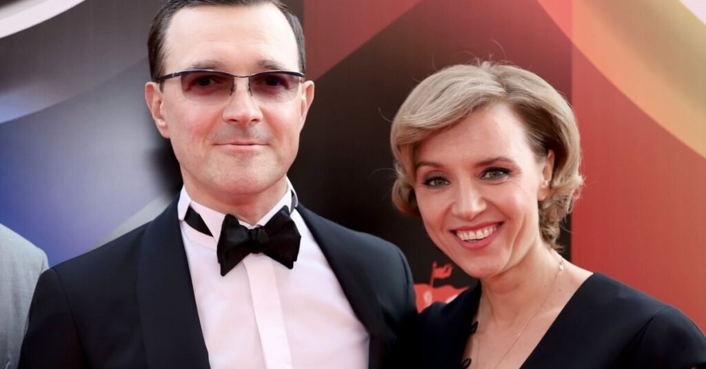 Ксения Алферова ответила на заявление Егора Берова о их расставании