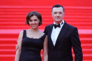 Ксения Алферова подтвердила разрыв с Егором Бероевым: детали расставания