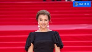 Ксения Алферова раскрыла секрет счастливого брака после развода с Егором Бероевым