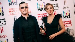 Ксения Алферова заступилась за экс-мужа Бероева после скандала о разводе