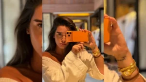 Ксения Бородина: прошлое стало причиной срыва съемок шоу с мужем