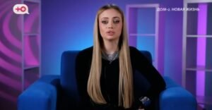 Ксения и Степан Карповы: музыкальный дебют на Доме 2