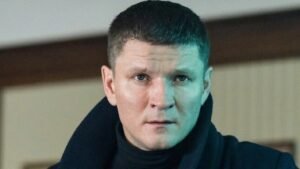 Кто завоюет сердце ловеласа «Первого отдела»: Лена или Таня?