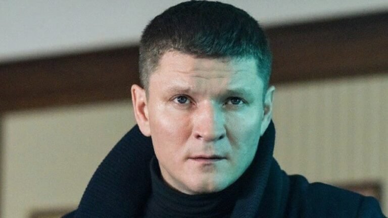 Кто завоюет сердце ловеласа «Первого отдела»: Лена или Таня?