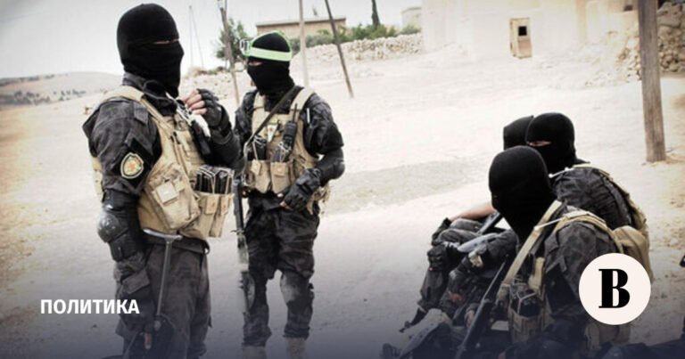 Курды Сирии: капитуляция или интеграция?