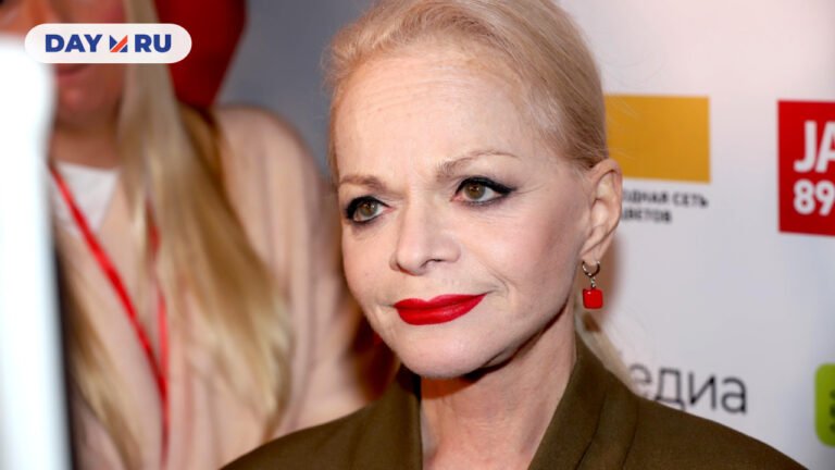 Квартира Долиной в Хамовниках: неожиданный сюрприз для новой хозяйки