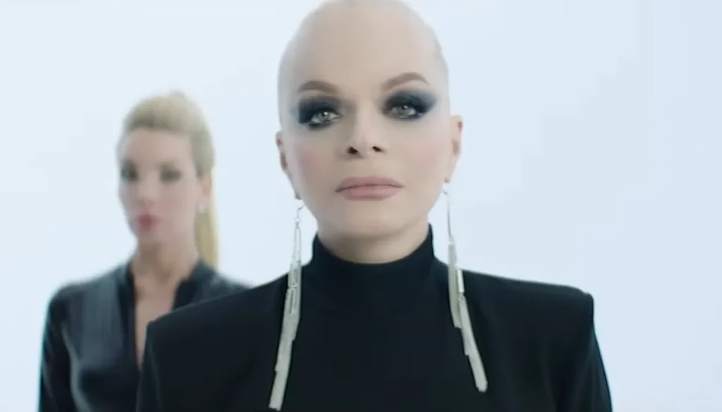 Квартира Ларисы Долиной после выселения: подробности и состояние