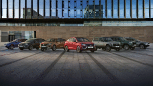 Lada сменила дистрибьютора в Беларуси: последствия для авторынка