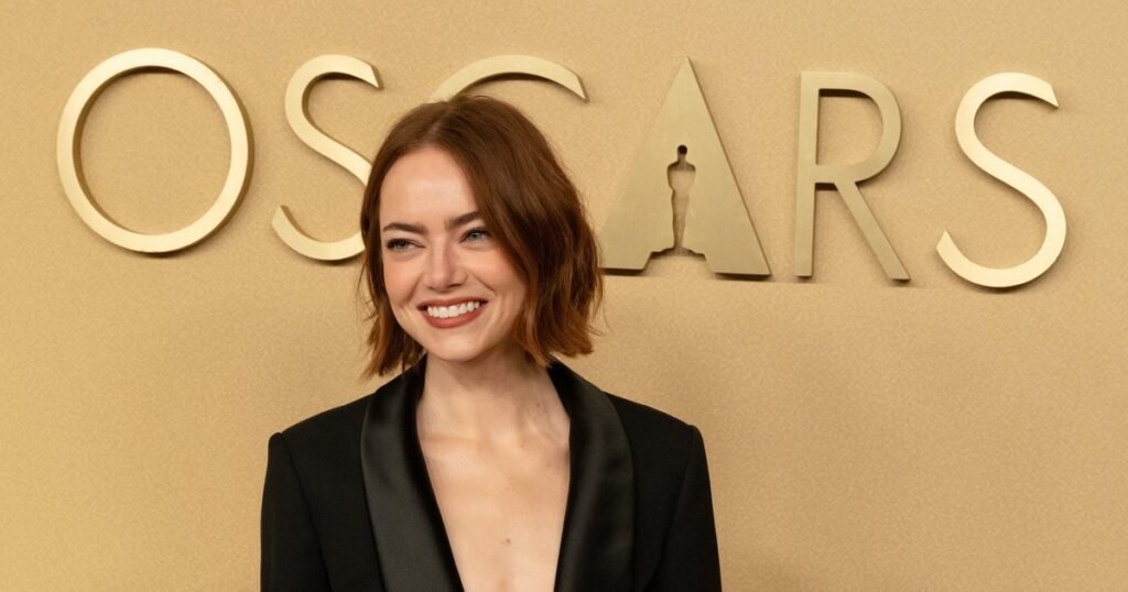 Ланч номинантов на «Оскар» 2026: звезды и фильмы в борьбе за награду