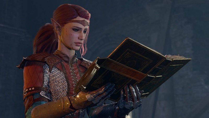 Larian Studios выпустила неожиданный патч для Baldur's Gate 3