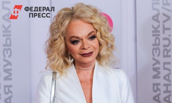 Лариса Долина: новая жизнь в Лефортово после квартирного скандала