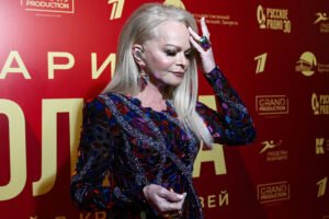 Лариса Долина против банка: запись разговора раскрыла детали