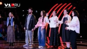 Лазарев вызвал гнев зрителей после критики ансамбля «Толока» на шоу «Ну-ка, все вместе! Хором!»