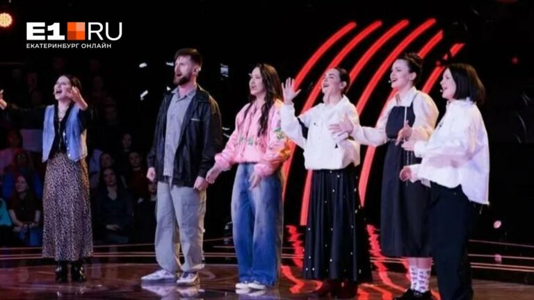 Лазарев вызвал гнев зрителей после критики ансамбля «Толока» на шоу «Ну-ка, все вместе! Хором!»