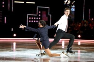 Ледниковый период 2026: где смотреть онлайн выпуск от 14 февраля