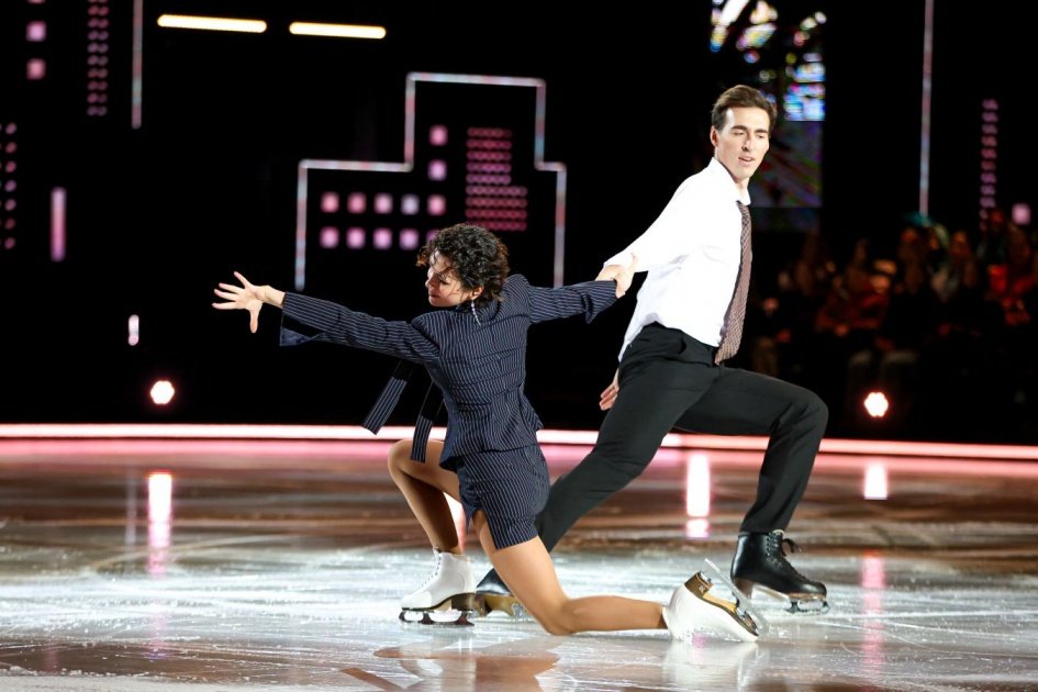 Ледниковый период 2026: где смотреть онлайн выпуск от 14 февраля