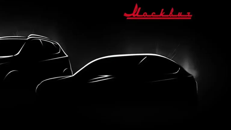 Легендарный 'Москвич-412' 1975 года найден в продаже с мизерным пробегом